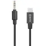 Boya By-k1 3.5mm Adaptor cable With 3 Year Warranty