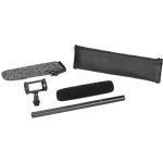 Boya BY-6060L Shotgun Microphone With 3 Year Warranty - Image 2