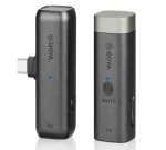 Boya By-WM3U Wireless Microphone