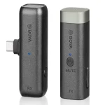 Boya By-WM3U Wireless Microphone
