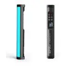 MAMEN SL-PB 40R 40W Full-Color RGB LED Light Stick - Image 3