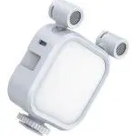 Mamen V03 Compact RGB Led light Price in Pakistan