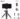 Jmary MT‑20 Table Top Mini Portable Foldable Tripod Stand - Image 3