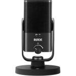 Rode NT-USB Mini Condenser Microphone