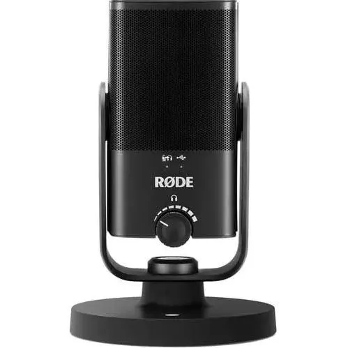 Capture-5-1 Rode NT-USB Mini Condenser Microphone - Image 1