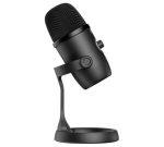 BOYA BY-CM5 Condenser USB Microphone Tabletop Real-Time Studio Video Mic With 3 Year Warranty