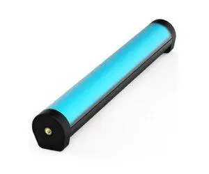 MAMEN SL-PB 40R 40W Full-Color RGB LED Light Stick - Image 2