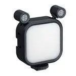 MAMEN V13 RGB LED Light Price in Pakistan