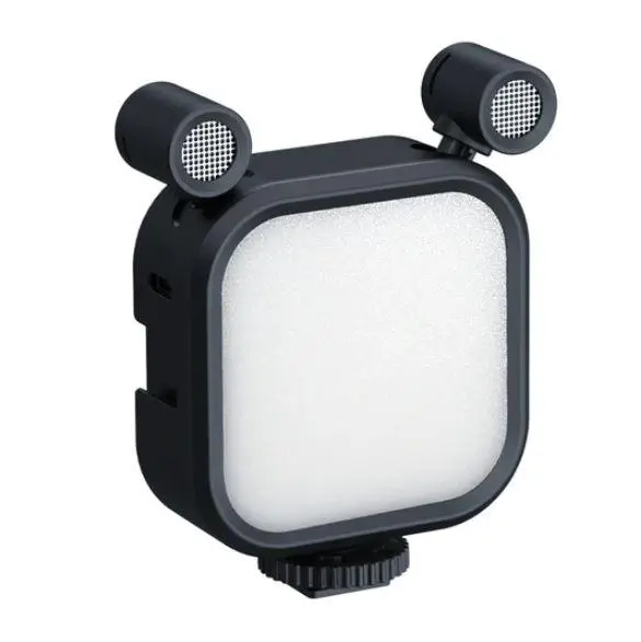 MAMEN V13 RGB LED Light Price in Pakistan