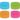 RODE COLORS Color-Coded Caps and Cable Clips for NT-USB Mini Microphones (Set of 4) - Image 2
