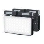 MAMEN V02 RGB Led Pocket fill light Price in Pakistan 