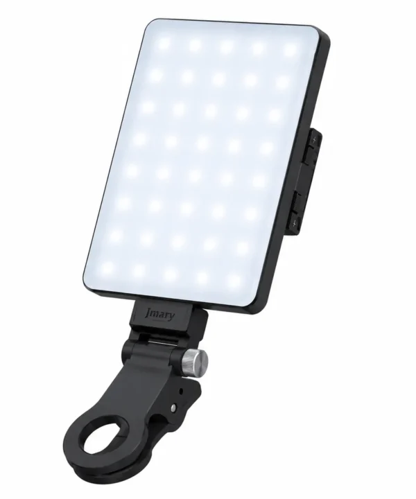 MAMEN CL-V11R Portable RGB LED Fill Light