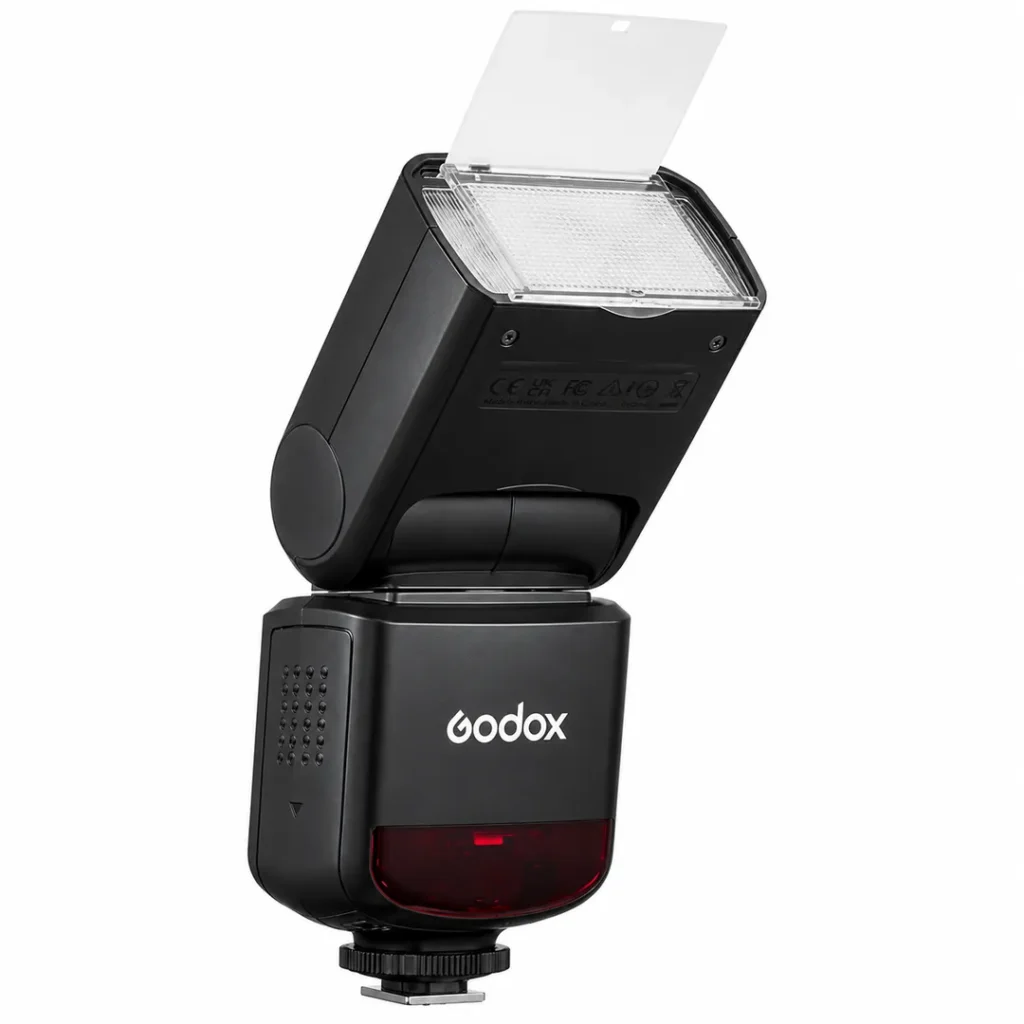 Godox TT520 III Professional Manual Camera Speedlite Flash