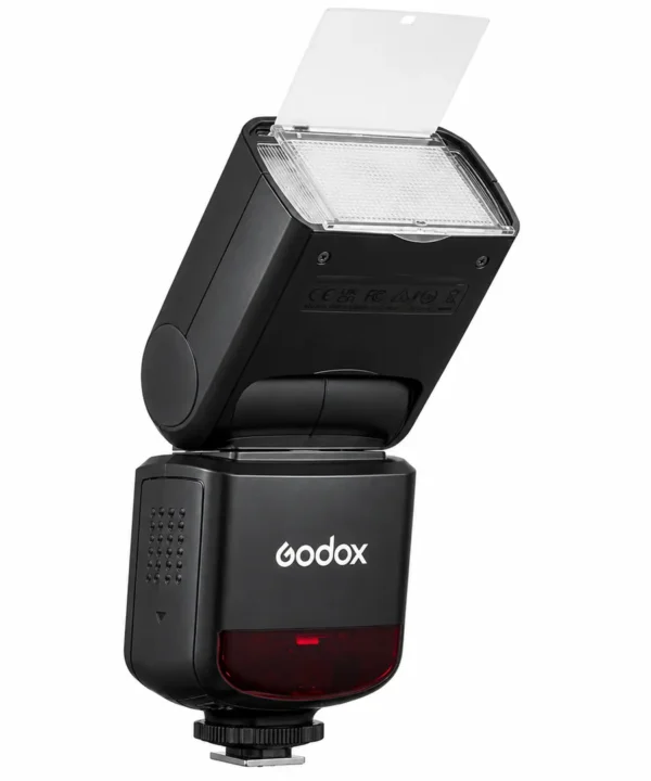 Godox TT520 III Professional Manual Camera Speedlite Flash