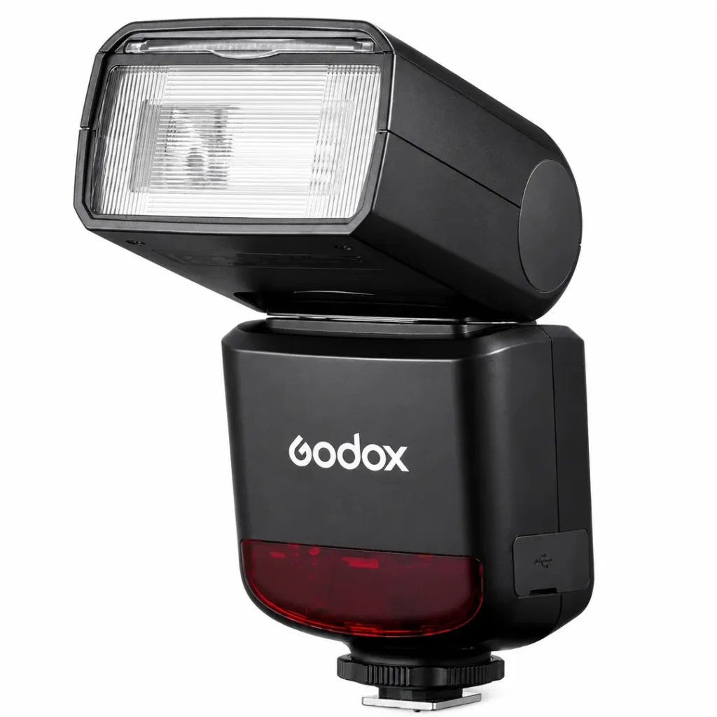Godox TT520 III Professional Manual Camera Speedlite Flash
