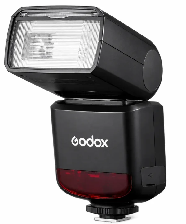 Godox TT520 III Professional Manual Camera Speedlite Flash