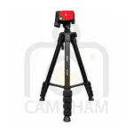Jmary KP‑2209 Professional Overhead Tripod Stand for Mobile & DSLR Camera