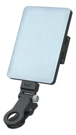 Mamen CL-V11R BI + RGB Black Led Light