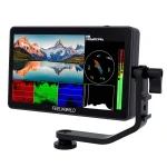 FEELWORLD F6 PLUS 6 inch small Touch Screen 3D LUT Camera DSLR Field Monitor 1920×1080 HD 4K HDMI - Image 2