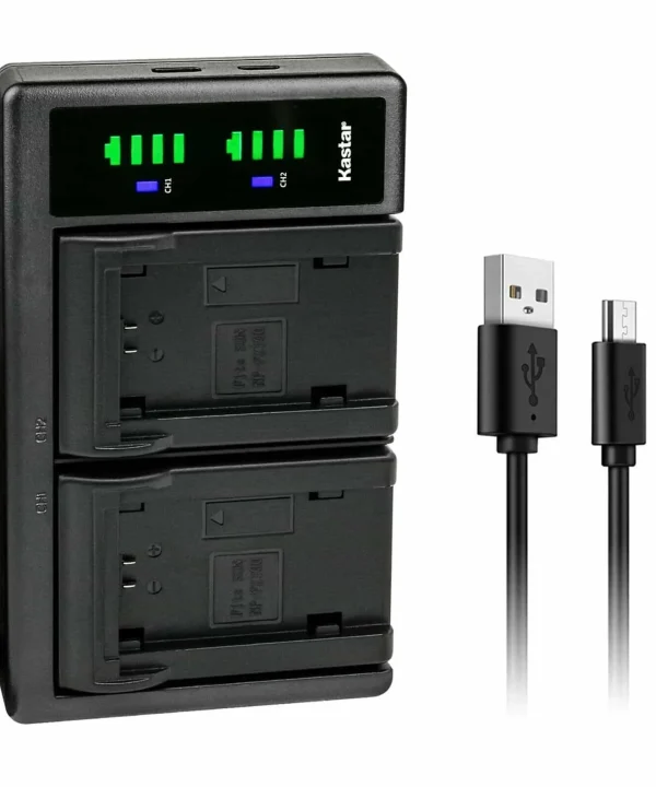 Kastar FZ100 Type‑C Charger price in pakistan