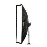 Godox 35×160 Strip Box for Studio Strobe Lights without Grid