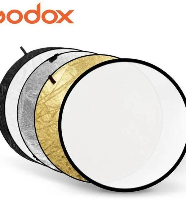 Godox 5in1 Reflector Price in Pakistan