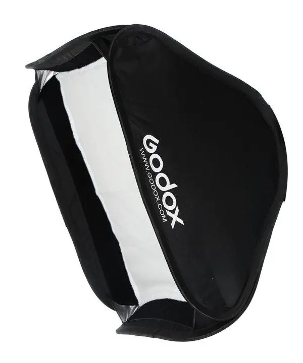 Godox Easy Softbox 80×80 with S2 Bracket price in pakistan