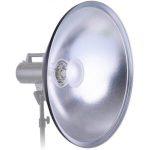 Beauty Dish 45cm Reflector with Honey Comb Grid - Image 8