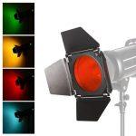 Godox Barndoor Reflector Kit price in pakistan