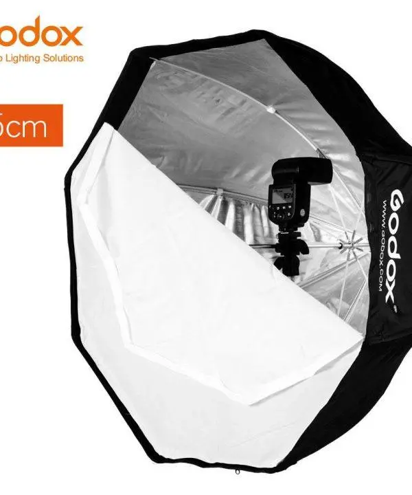 Godox 95cm Portable Octagon price in pakistan
