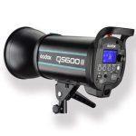 Godox QS 600 II Studio Light - Image 2