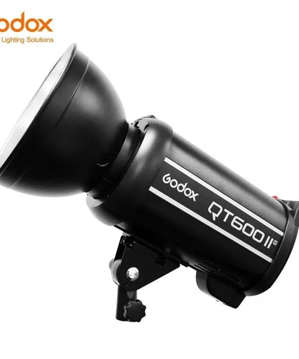 Godox QS 600 II Studio Light Price in pakistan