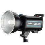 Godox QS 600 II Studio Light - Image 3