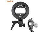 Godox S-Type Speedlite Bracket