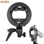 Godox S-Type Speedlite Bracket