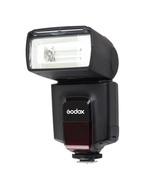 Godox TT520 Mark 2 Flash Speedlite with trigger