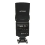 Godox TT520 Mark 2 Camera Flash Speedlite with trigger - Image 2