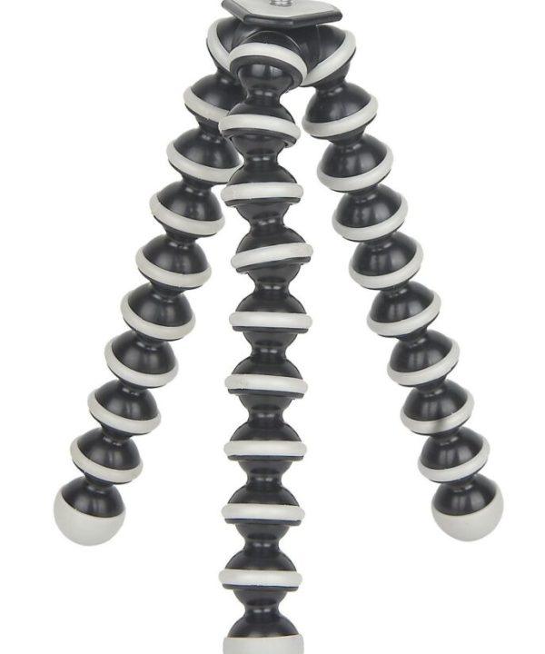 Professional DSLR Gorilla Tripod (Large)