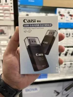 Caisi USB 3.0 Card Reader - Image 2