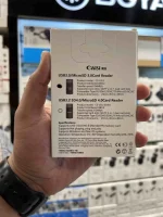 Caisi USB 3.0 Card Reader - Image 3