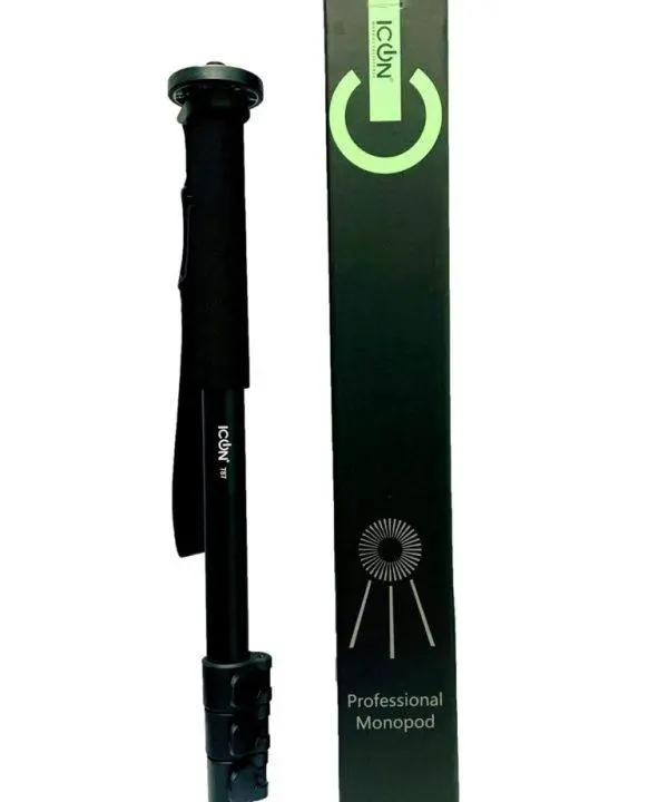 ICON 787 Professional Monopod Price in Pakistan