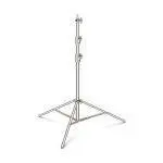Imported Silver Studio Light Stand price in pakistan