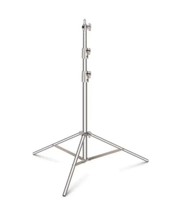 Imported Silver Studio Light Stand price in pakistan
