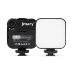 Jmary FM-48R Mini led light Price in Pakistan
