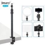 Jmary MT49 Light Stand Tabletop C Clamp Desk Mount