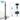 Jmary MT49 Light Stand price in pakistan