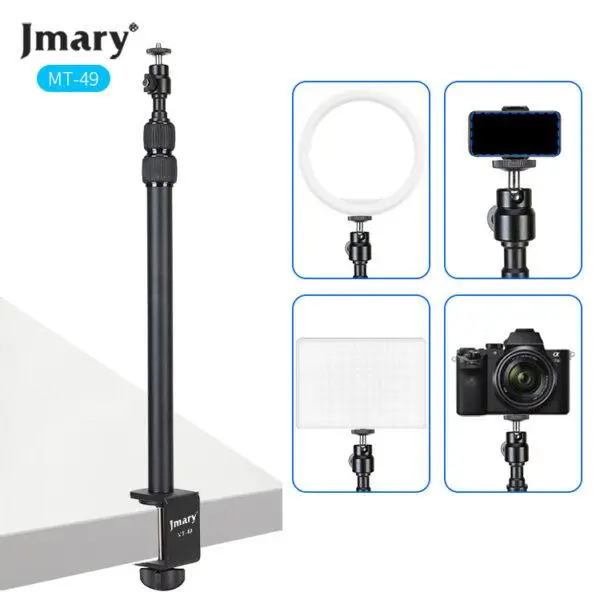 Jmary MT49 Light Stand price in pakistan