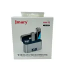 Jmary MW-15 2.4G Wireless Microphone Price in Pakistan