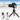 Jmary MT‑35 Portable Small Extendable Tripod - Image 2