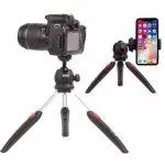 Jmary MT-35 Portable Tripod Price in Pakistan